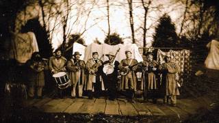 2nd South Carolina String Band  Goober Peas [upl. by Amikahs614]