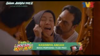 TELEFILEM KASIHNYA ANGAH [upl. by Jemy]