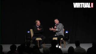 Michael Franzese Sit Down Interview with Armand Assante [upl. by Saba401]