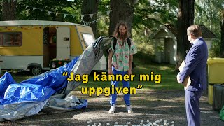 Jag känner mig uppgiven Bäst i test [upl. by Rosalyn]