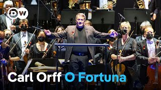 Orff O Fortuna from the cantata Carmina Burana [upl. by Dirrej]