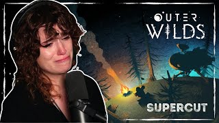 BeccaBytes Outer Wilds ByteSized Supercut [upl. by Aneloaup912]