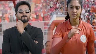 Vijay And Reba Monica John Interesting Scene  KiraakVideos [upl. by Pratt326]