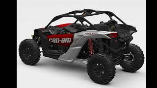 2025 CanAm Maverick X3 Ds Turbo Rr  Pikeville KY [upl. by Leachim866]