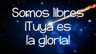 Mas el Dios de toda Gracia  Marcos Witt con letra [upl. by York332]