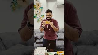 diwali funny comedy gift diwalispecial happydiwali youtubeshorts gauravaroravlogs airforce [upl. by Lucic469]