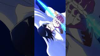 bleach ichigo orihime aizen byakuya bleachedit anime animeedit animeedits fyp fypシ edit [upl. by Lotte152]