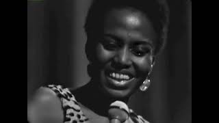 Miriam Makeba  Akana Nkomo Live at Berns Salonger Stockholm Sweden 1966 [upl. by Vasily34]