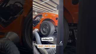 Ginetta on Dyno [upl. by Bev]