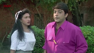 Sindurer Adhikar Bengali Full Movie Prosenjit Retuporna Facts amp Review সিঁদুরের অধিকার full movie [upl. by Nomor]