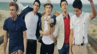 Auryn estrenará en marzo Antihéroes su nuevo disco [upl. by Harmaning878]