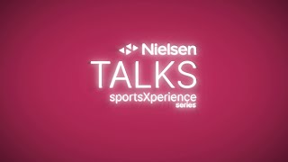 Nielsen Talks sportsXperience Gamergy 2022 [upl. by Schurman]