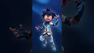 boboiboy windara episode 6 [upl. by Joo]