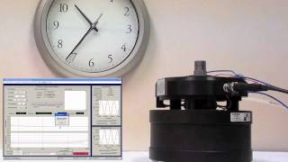 Accelerometer Vibration Calibration Tutorial [upl. by Esilrac]