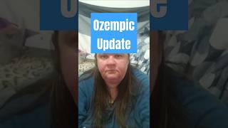 3 Weeks at 1mg Ozempic – Surprising Results [upl. by Soelch]