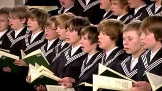 Imagefilm Thomanerchor LQ mit UT [upl. by Hoi]