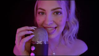 ASMR 4k Mouth Sounds that WILL give you NEXT LEVEL TINGLES [upl. by Ronald50]