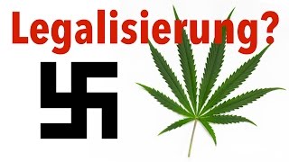 Legalisierung Was ist das und was soll das [upl. by Berstine]