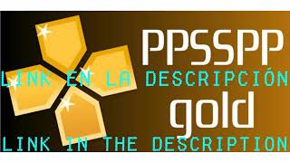 PPSSPP Gold 142 apk [upl. by Salomo502]