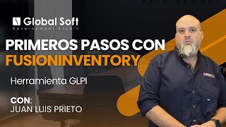 Primeros pasos con fusioninventory  EPISODIO 5  GLPI 📣🌐 [upl. by Haizek]