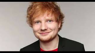 Ed Sheeran  2step Official Music audio [upl. by Ermina]