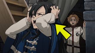 I Watch Mushoku Tensei Jobless Reincarnation in 025 X Speed And Here What I Found [upl. by Idnahr]