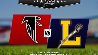 ECC Game of the Week [upl. by Eatnahc]