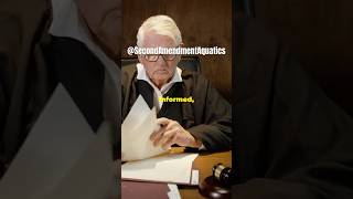 No Gun Confiscation Without Due Process  Caniglia v Strom Explained [upl. by Aynna]