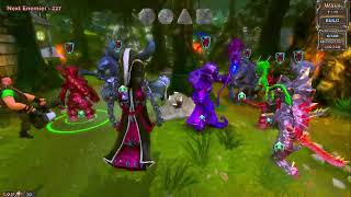 Dungeon Defenders  Ep 15 [upl. by Petronille909]