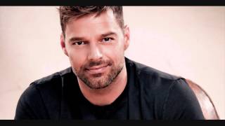 Ricky Martin Disparo Al Corazón Cover Song with Lyrics [upl. by Ahcsrop]