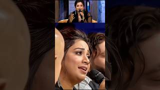 Ajib Dastan Hai Ye  Shreya Ghoshal  Indian idol [upl. by Ailemak]