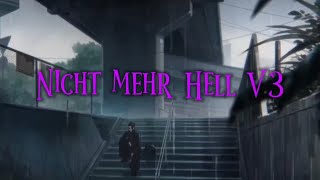 Genchi  Nicht mehr hell V3 [upl. by Luana310]