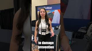 PointMan at the New Mexico Damage Prevention Summit [upl. by Novaelc568]