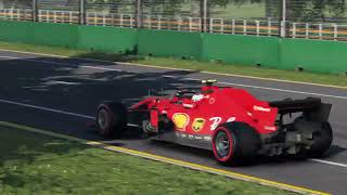 F1 2020 PS4 🤣😎😎🤣 [upl. by Noll651]