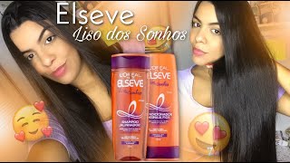 RESENHA realzona ELSEVE LISO DOS SONHOS  by Camila Paiva [upl. by Goltz]