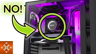 PreBuilt Gaming PC 10 Mistakes To Avoid When Buying [upl. by Enrol60]