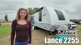 LanceLance Travel Trailers2255 [upl. by Cherice]