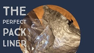 the perfect pack liner [upl. by Celio23]