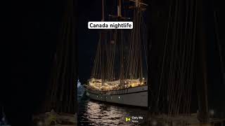 Nuit Blanche an extraordinary night of art and discoverytrending explore canada [upl. by Perseus]