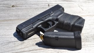 Glock 30 45 ACP [upl. by Mireille]