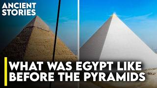 Life Before the Pyramids Exploring Predynastic Egypt [upl. by Enelez]