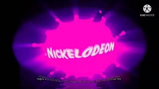 Nick Jr ProductionsNickelodeon 2002 Effects Round 2 Vs Everyone [upl. by Sueahccaz]