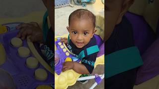 3 Dinon mein aisi Raftaarcutebaby cutebaby anyshorts [upl. by Bolger]