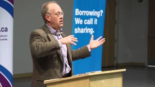 EPL Presents Chris Hedges [upl. by Bathsheba800]