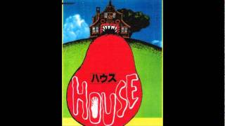 Hausu House Soundtrack 01  Main Theme [upl. by Seuqram]