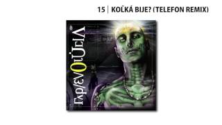 15 Čistychov  Koľká bije  Telefon remix [upl. by Sallyann802]