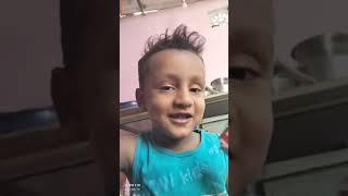 Dharan singing song in kampuli puchi thangachi song🥰😍 [upl. by Mcgurn]