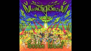 Nekrogoblikon  Goblin Island  In The Hall Of The Goblin King [upl. by Eylk]