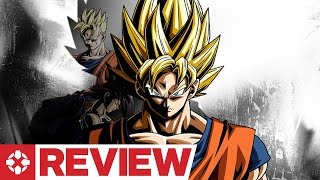 Dragon Ball Xenoverse 2 Review [upl. by Meredeth]