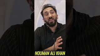 🌟 Nouman Ali Khan Transform Your Faith with Quranic Insights ✨  IslamicWisdom NoumanAliKhan [upl. by Yankee]